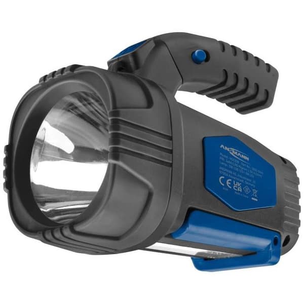 Ansmann HS230B LED Batteridriven arbetsljus 210 lm