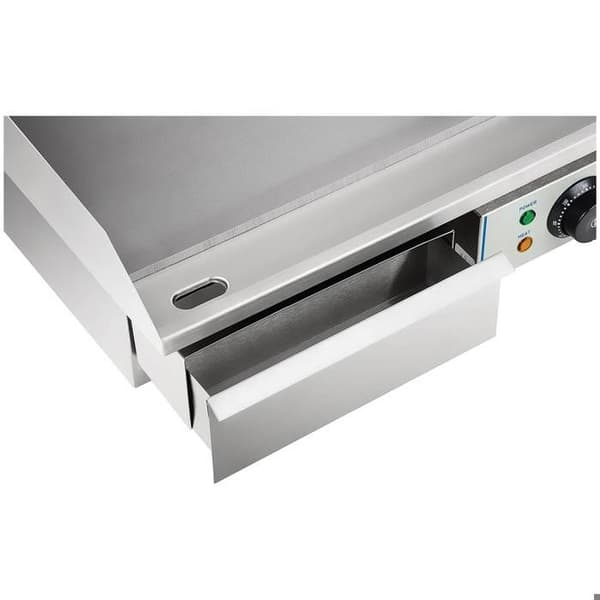 Elektrisk stekpanna RCEG-55