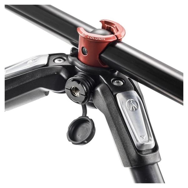 MANFROTTO Stativ MT190XPRO4
