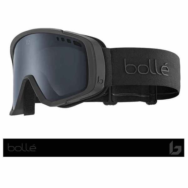 Bollé Mammoth skidmask