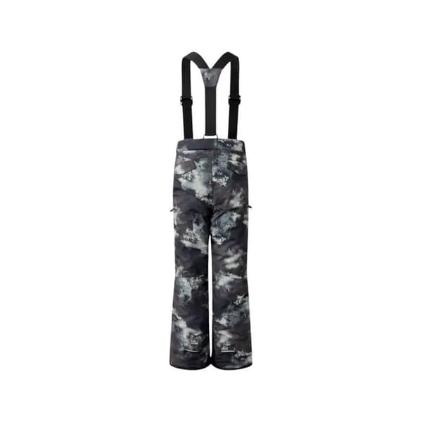 Barn skidbyxor Dare 2B Pow II - distressed print