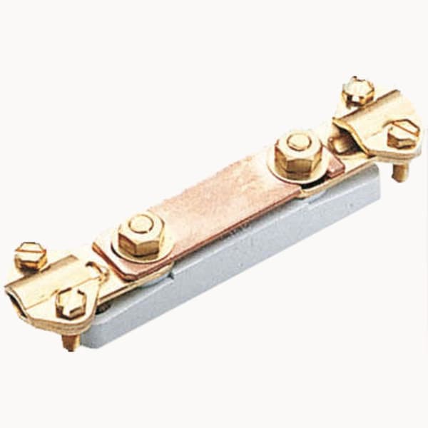 Kopplingsplatta plast - FORSOND - BAR-32