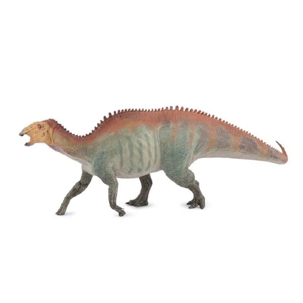 55092 - Edmontosaurus