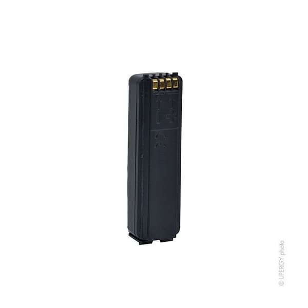 Batsecur - Batteri larm BATSECUR BAT28/38 3.6V 2.7Ah-Batsecur