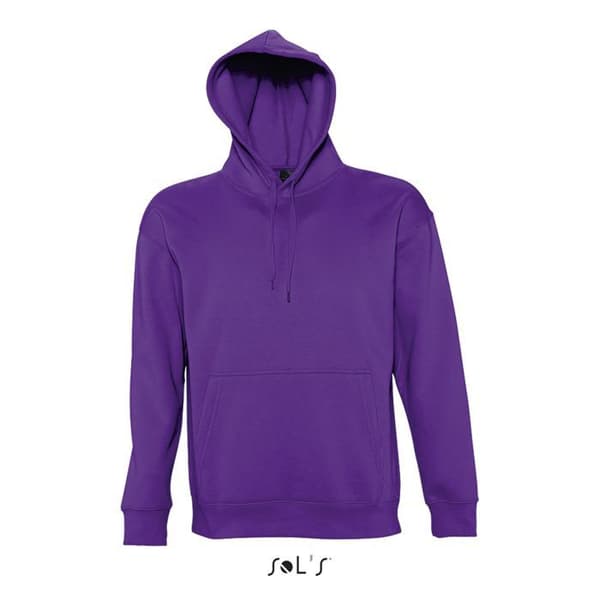 Sol's Slam hoodie