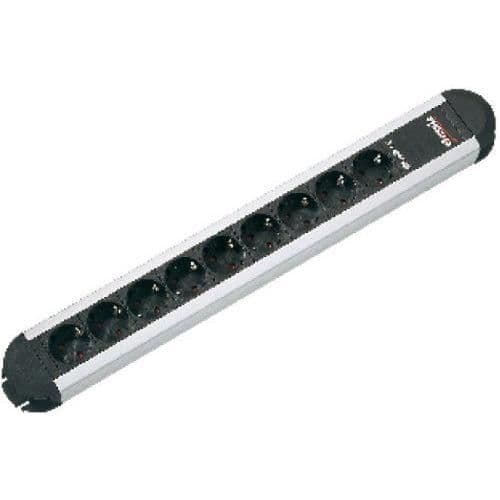 Bachmann 331.011 9-vägs grenuttag