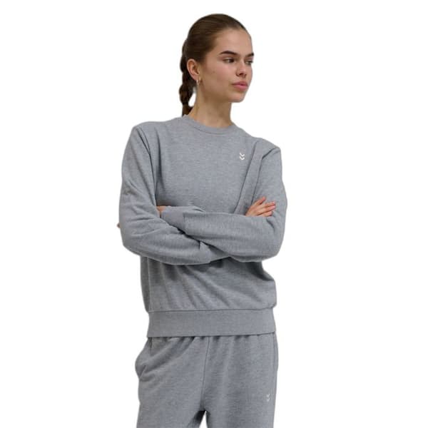 Hummel Pulse sweatshirt dam