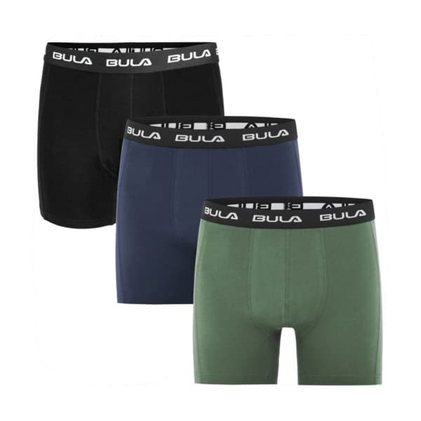 Boxer Bula Ram (x3)