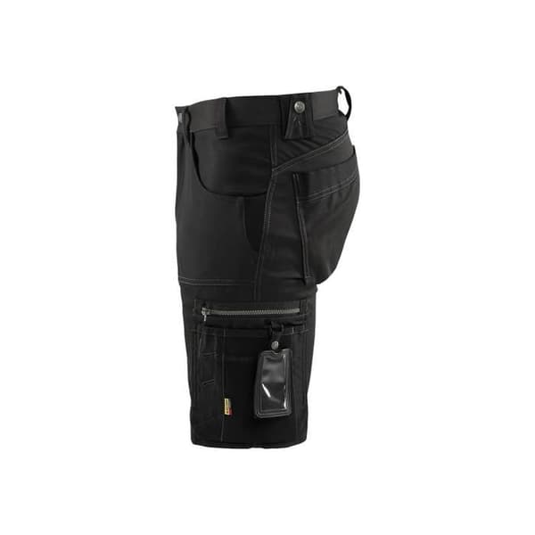 Stretch skyddsshorts Blaklader Crafts