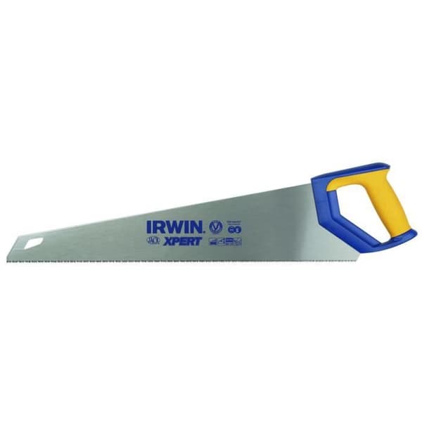 Irwin Xpert Fine Handsåg 550mm 10T/11P 10505543