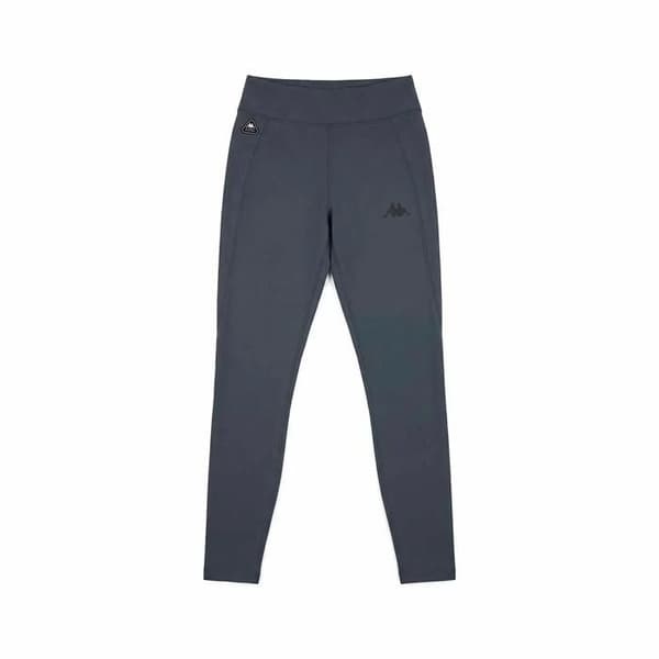 Kvinna Leggings Kappa Idva - blå orion