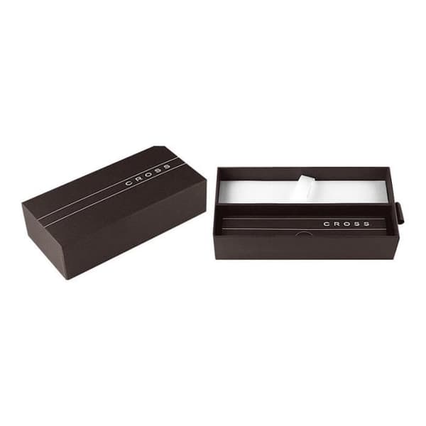 Cross Classic Century Medium Black Kulspetspenna