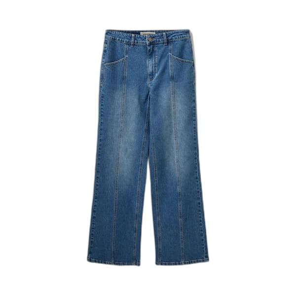 Jeans dam Sofie Schnoor Londonsw - denimblå