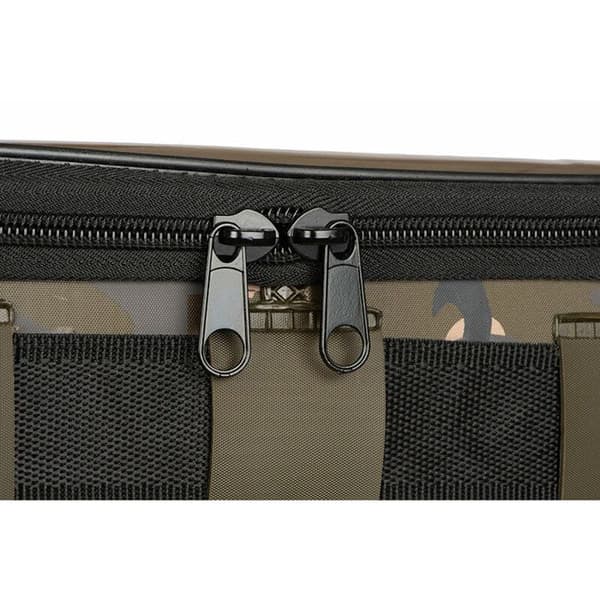 Fox Aquos Camolite 8L Bait Belt