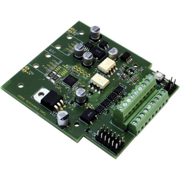 Multidekoder - TAMS ELEKTRONIK - MD-2 - Grön färg - Allmänt bruk