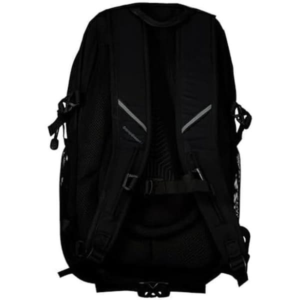 Ryggsäck - Trango - IXEIA 20 - Grå metall - Unisex - One size