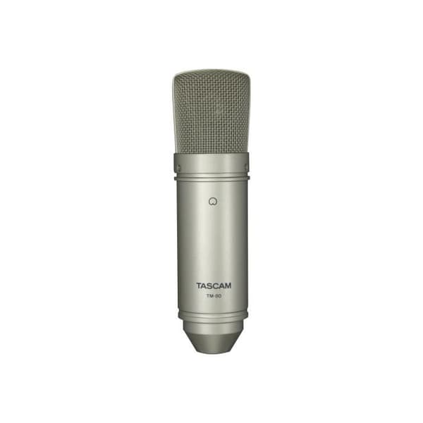 Tascam TM-80 Mikrofon