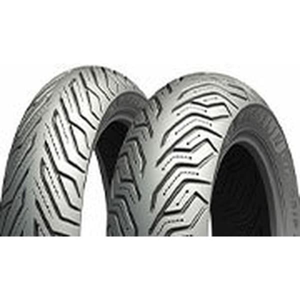 Sommardäck - MICHELIN - CITY GRIP 2 - 150/70 13 S
