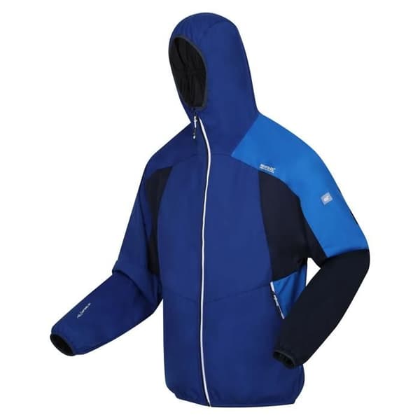 Softshell-jacka Regatta Tarvos VII