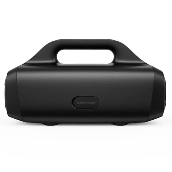 Soundcore Select Pro bärbar högtalare - Svart - Trådlös - USB-C - Bluetooth