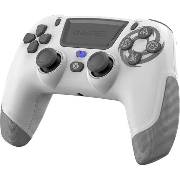 Spelkontroll - ONIVERSE - Revolt - Multi-plattform PS4/PC/Android/iOS - Hall Effect joysticks - 6-axlig gyroskop