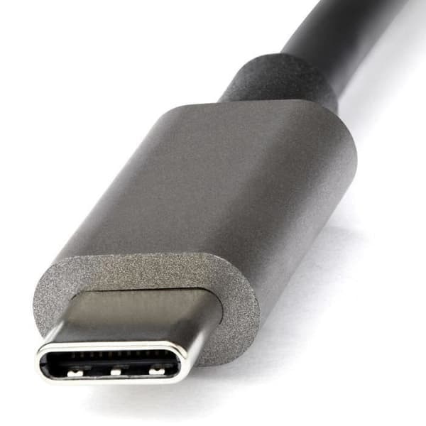 Startech CDP2HDMM4MH USB C till HDMI Adapter - - - Startech