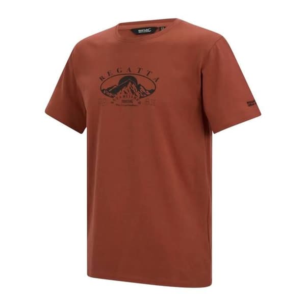 T-shirt Regatta Cline IX