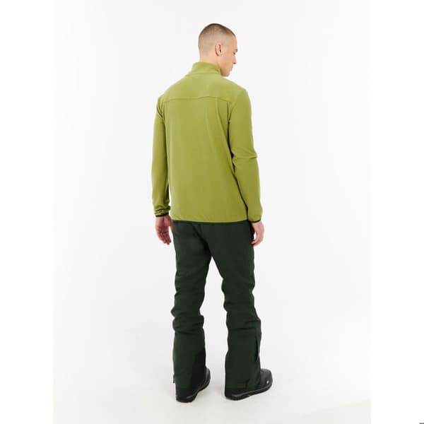 Protest Pallas zip-up fleece