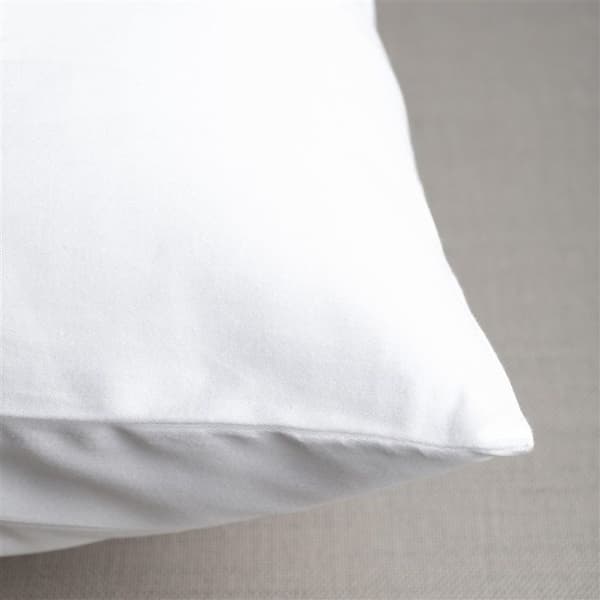 TAIE D'OREILLER I COTTON 70X70 CM VIT