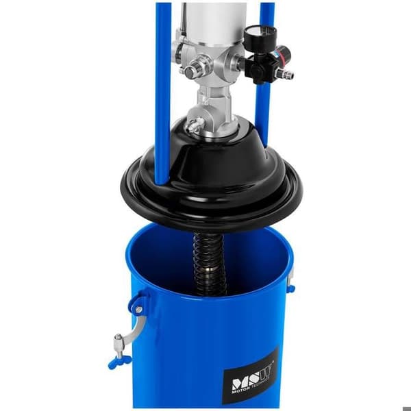 Fettpump p PRO-G 12M