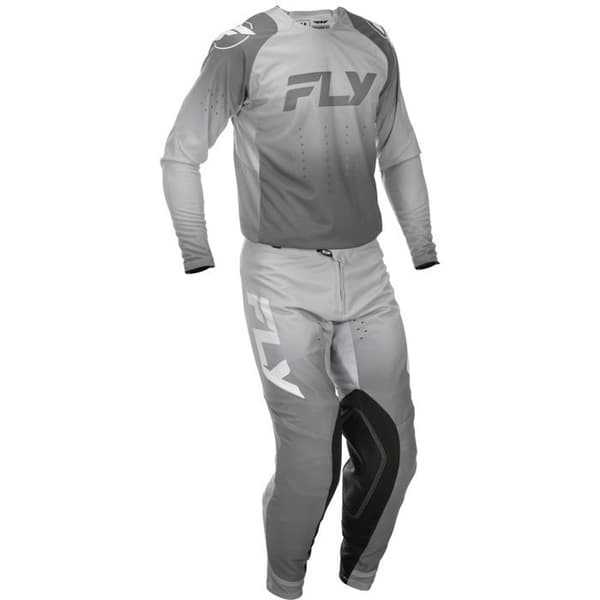 Maillot motocross Fly Racing Evolution DST