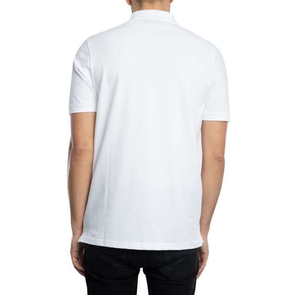 Polo Ultra Fin - Lyle & Scott