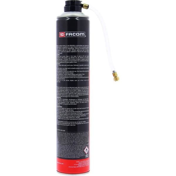 FACOM Punkteringsreparation - Utan demontering - 750 ml