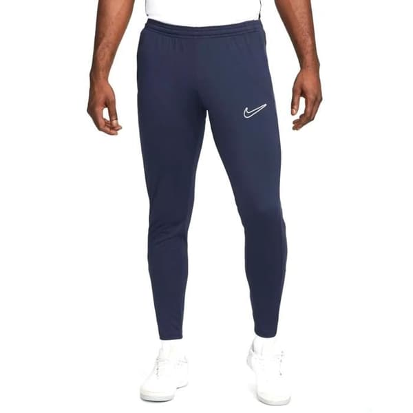 Fotbollsshorts - Nike - DF Academy 23 - Andningsbara - Vattentäta - Mörkblå