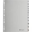 Tryckta polypropenavdelare 13x100e 12…
