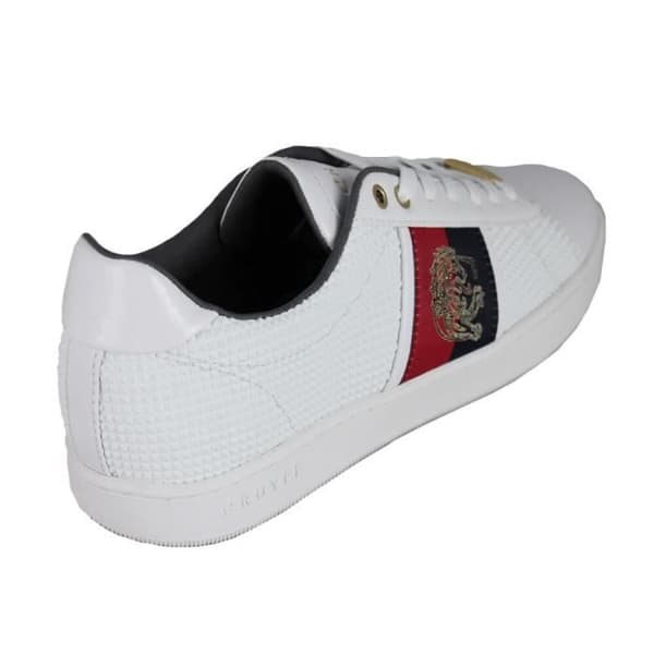 CRUYFF Sylva semi CC7480201 510 Vit