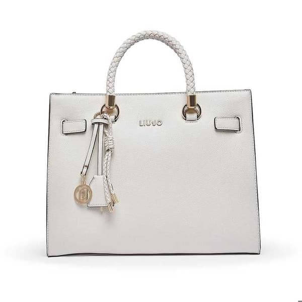 - Similicuir Beige - Liujo - AA6086-E1012-X0459