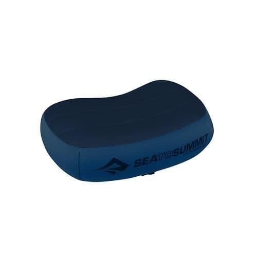 cuscino da mare eros premium eros - reg blu marin