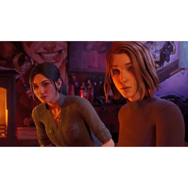 Life is Strange: Double Exposure - Xbox-serien