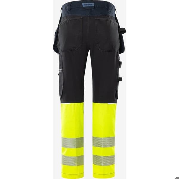 Fristads Arbetsbyxor Klass 1 2906 GWM
