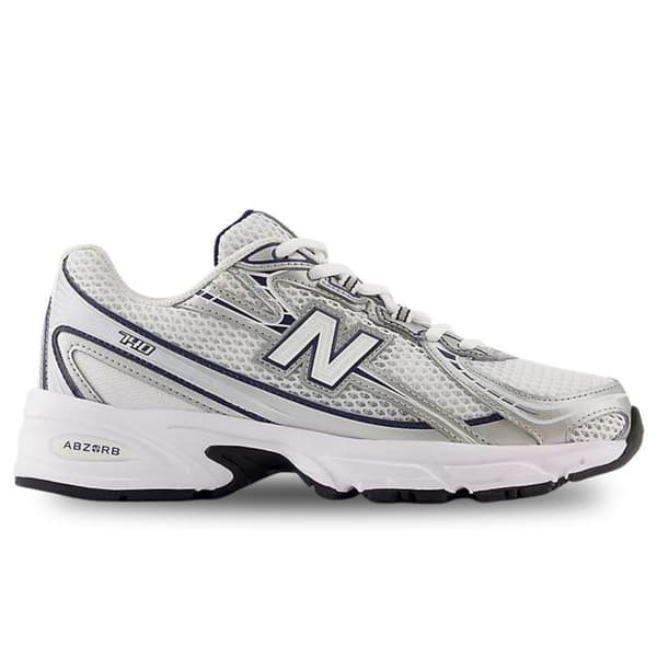 New Balance Skor 740 - U740WN2 Vit