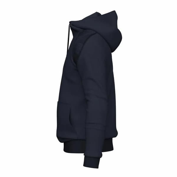 Barn hoodie Gilbert GTS