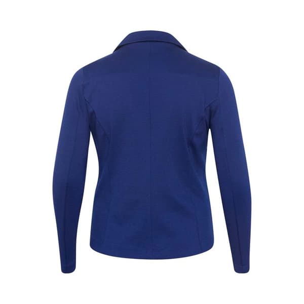 Kvinno Blazer KAFFE Curve Jenna
