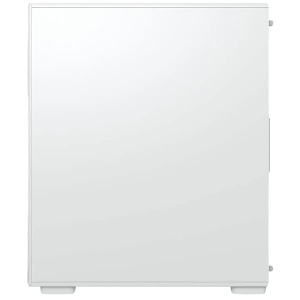 Gamingchassi - COUGAR - MX220RVBWHITE - ATX - 4 ARGB-fläktar 120mm - USB 3,2 Gen 2 Typ C