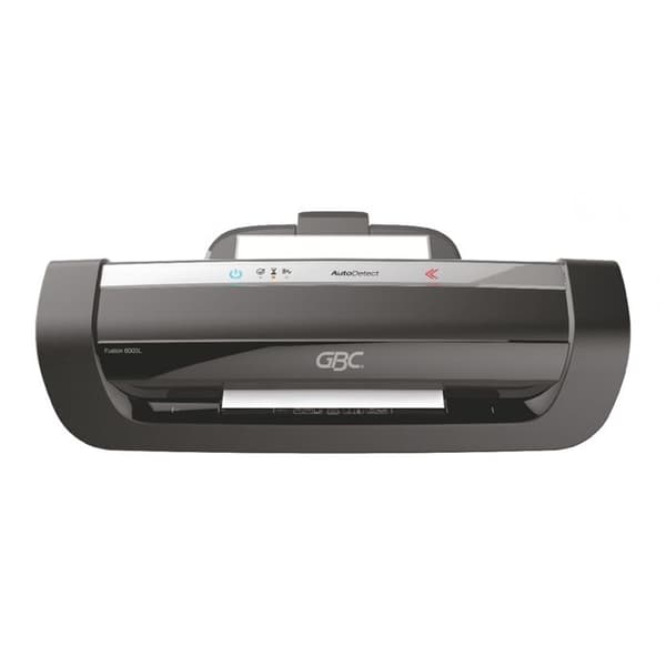 Termisk laminator - GBC - Fusion Plus 6000L - A3 - Påse