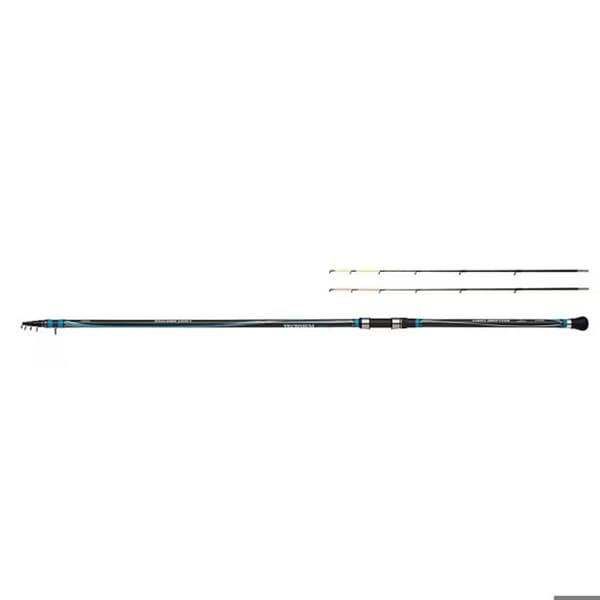 Shimano Technium Tele Boat Light Drifting 100 g - 3,50 m