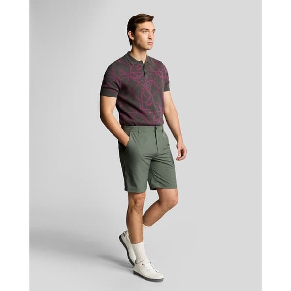 Kort femficks Lyle & Scott