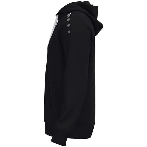 Barn hoodie i bomull Jako One
