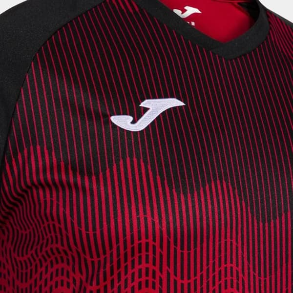 Joma Tiger VI barntröja med V-ringad