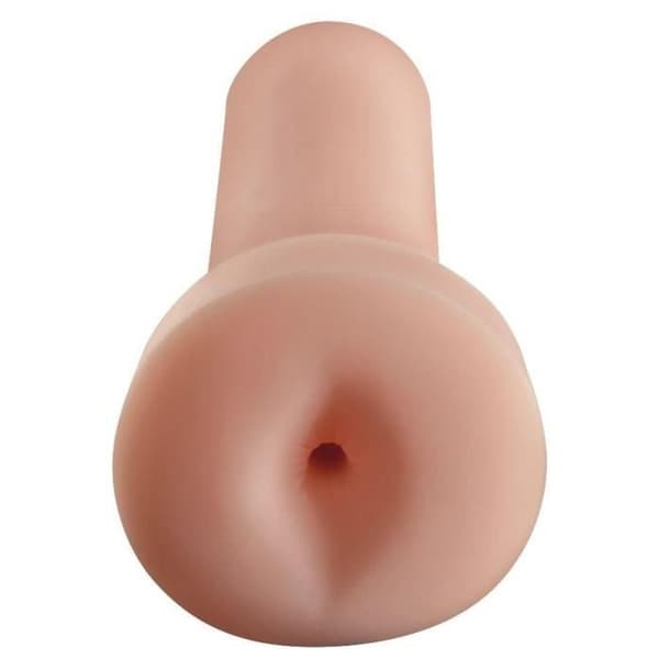 Stroker - PDX - PDX MAN PUMP AND DUMP - Mjuk - Bärbar - Texturerad